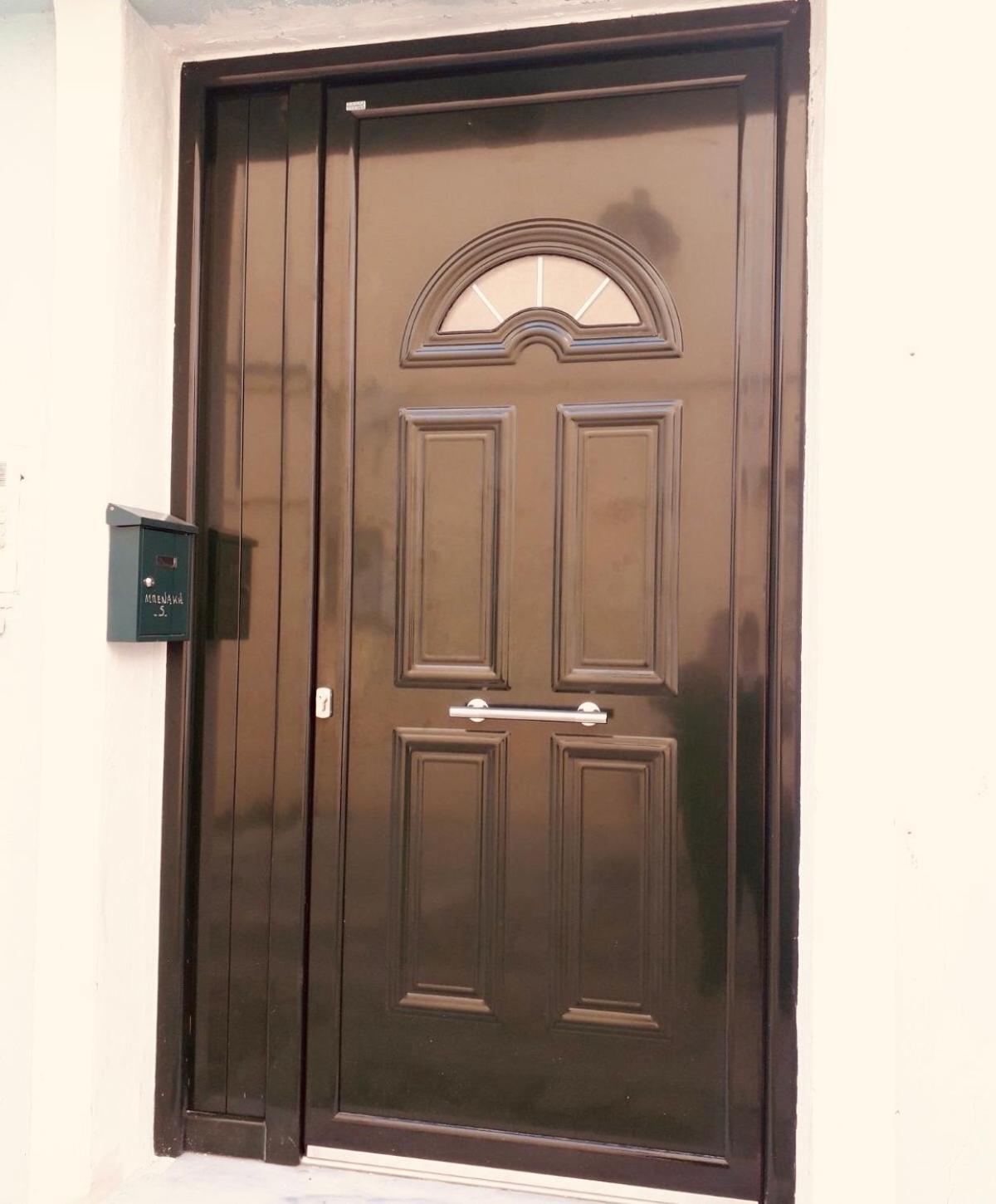 Benaki Balsam Apartment Kalamata Bagian luar foto